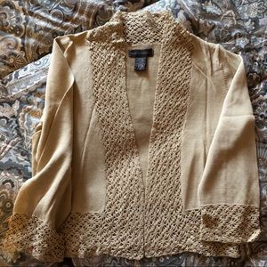 Banana Republic cardigan